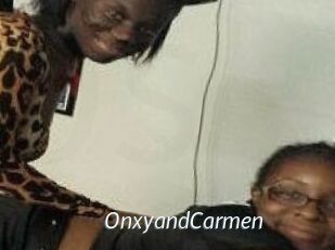 OnxyandCarmen