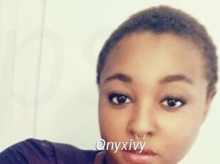 Onyxivy