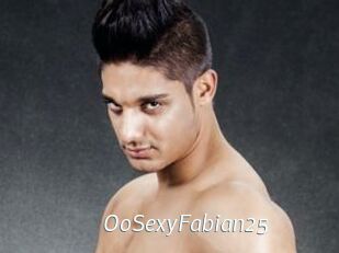 OoSexyFabian25