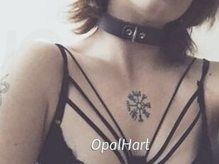 OpalHart