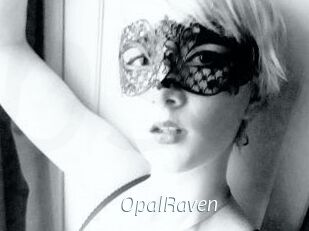 OpalRaven