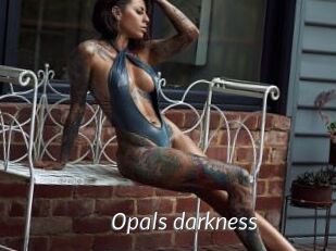 Opals_darkness
