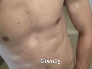 Open25