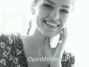 OpenMindedGirl