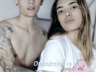 Opendmind_rs