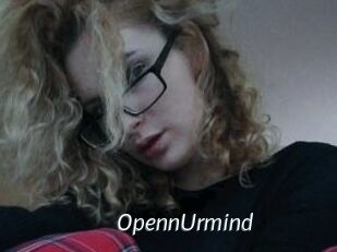 OpennUrmind