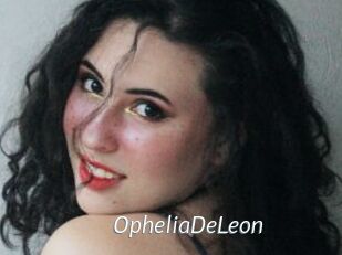 OpheliaDeLeon