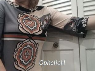 OpheliaH