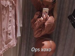 Ops_xoxo