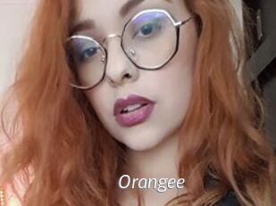 Orangee