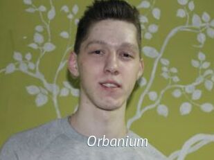 Orbanium