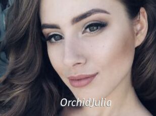 OrchidJulia