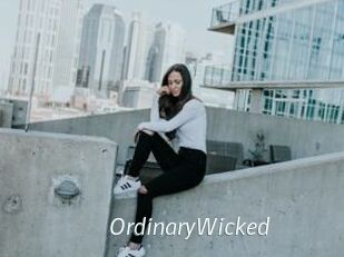 OrdinaryWicked