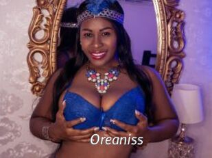 Oreaniss