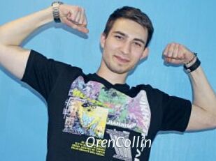 OrenCollin