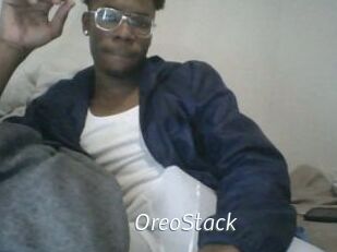 OreoStack