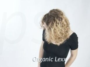 Organic_Lexx