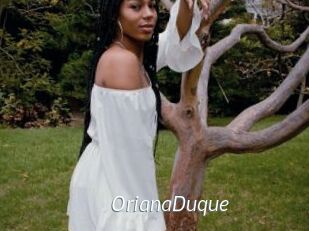 OrianaDuque