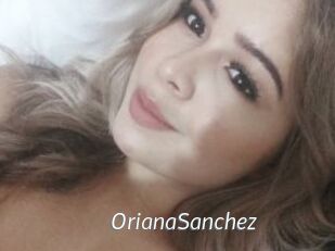 OrianaSanchez Porn Star