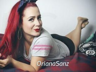 OrianaSanz