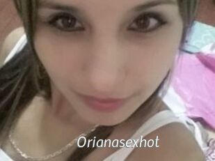 Orianasexhot