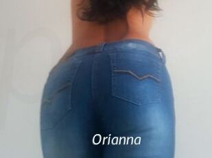Orianna