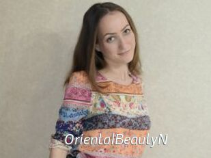 OrientalBeautyN