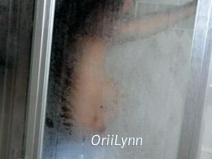 OriiLynn
