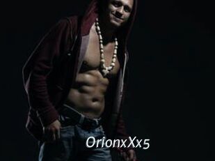 OrionxXx5