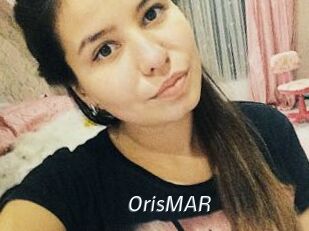 OrisMAR