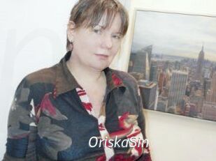 OriskaSin