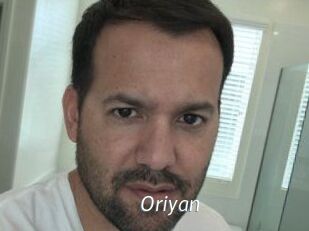 Oriyan