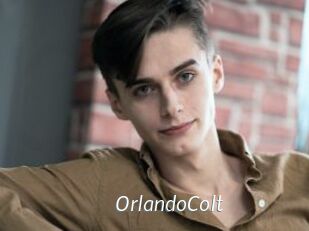 OrlandoColt