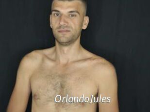 OrlandoJules