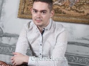 OrlandoLewis