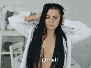 Orneli