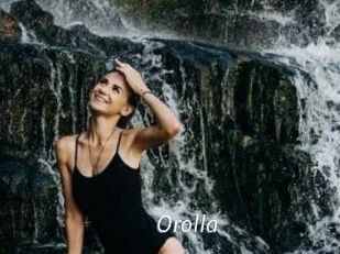 Orolla