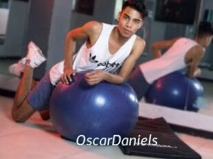 OscarDaniels