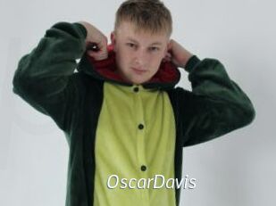 Oscar_Davis