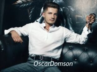OscarDomson