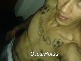 OscarHot22