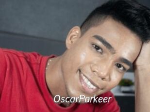 OscarParkeer