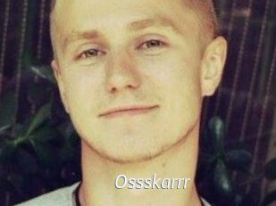 Ossskarrr