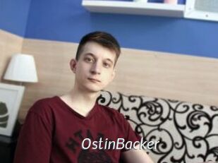 OstinBacker