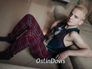 OstinDavis