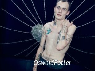 OswaldPotter