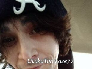 OtakuTanikaze77