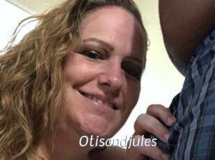 Otisandjules