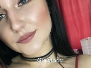OurSasha