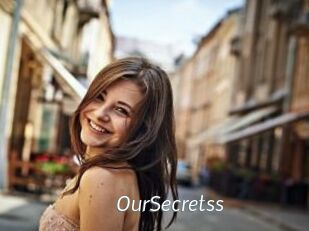 OurSecretss